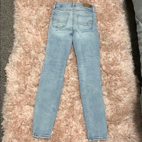 American eagle skinny jean - Picture 2 of 2